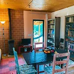 Ecobosque Σπίτι διακοπών
