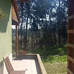 Ecobosque Nadadouro