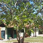 Ecobosque Σπίτι διακοπών Nadadouro