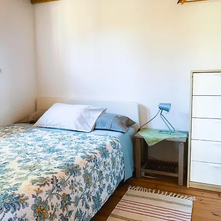 Holiday home Ecobosque Nadadouro