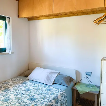 Ecobosque Ferienhaus *