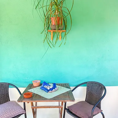 Ecobosque 度假居 *