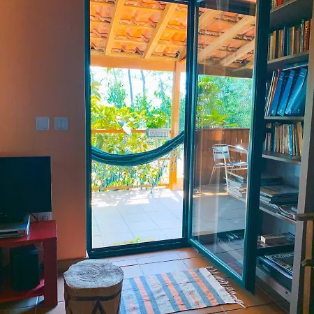 Ecobosque Holiday home *