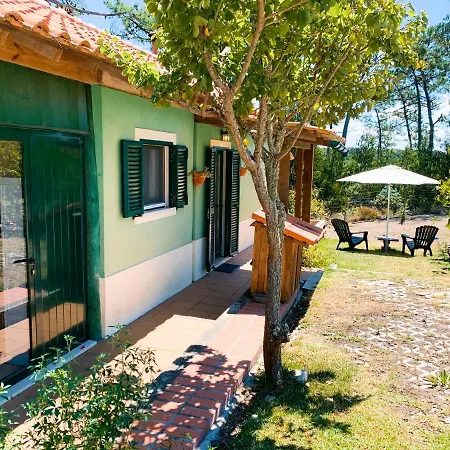 Ecobosque Nadadouro