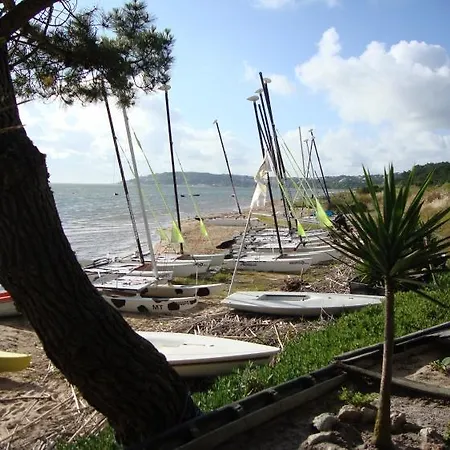 Holiday home Ecobosque *