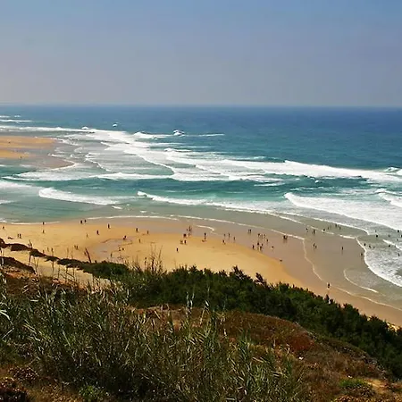 Ferienhaus Ecobosque