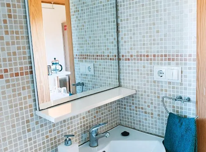 Nyaraló Ecobosque Nadadouro