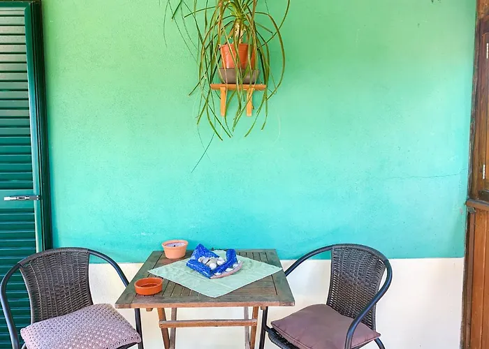 Ecobosque بيت للعطل *