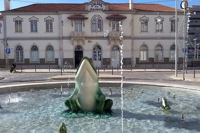 Ecobosque بيت للعطل *