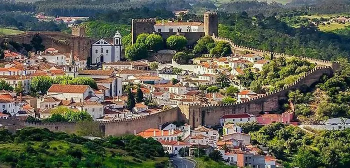 Ecobosque بيت للعطل