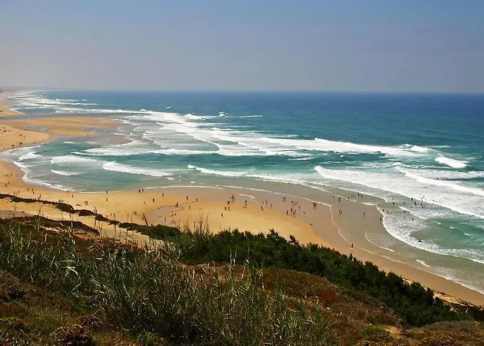 بيت للعطل Ecobosque